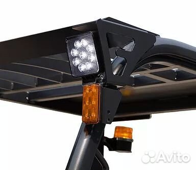 Вилочный погрузчик Noblelift FE4P16-35N, 2022