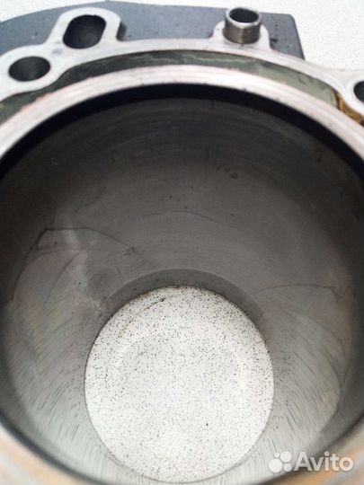 Цилиндры с поршнями Kawasaki vn 1700 vaquero