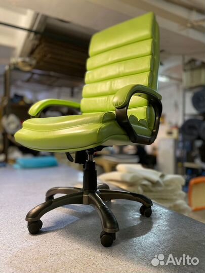 Кресло компьютерное