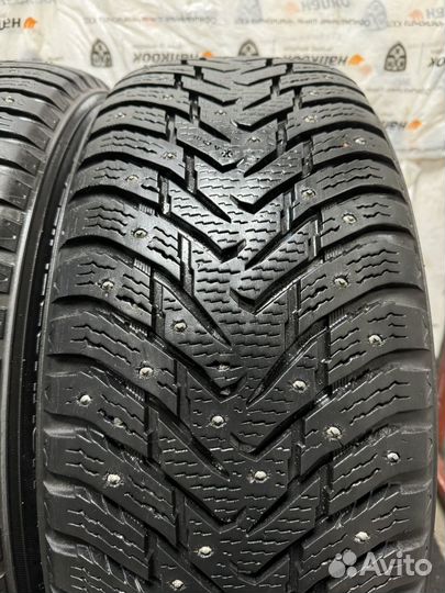 Nokian Tyres Hakkapeliitta 8 SUV 235/55 R19 105T