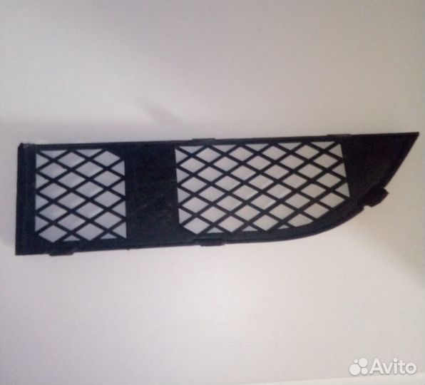 Решетка BMW 7 E 65