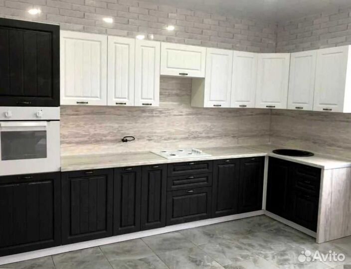 Кухни на заказ