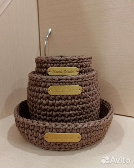 Корзина для хранения