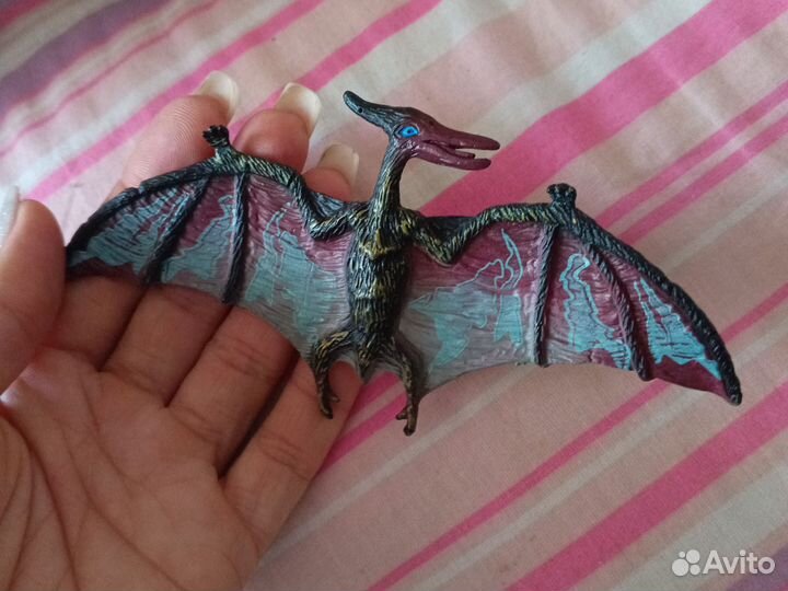 Развивающие игрушки пакетом