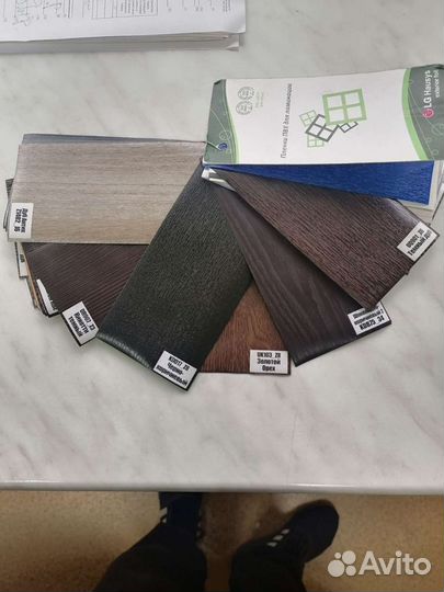 Окна пвх из профиля Rehau