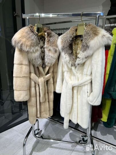 Пошив,ресторация меховых изделий и ремонт кожаных