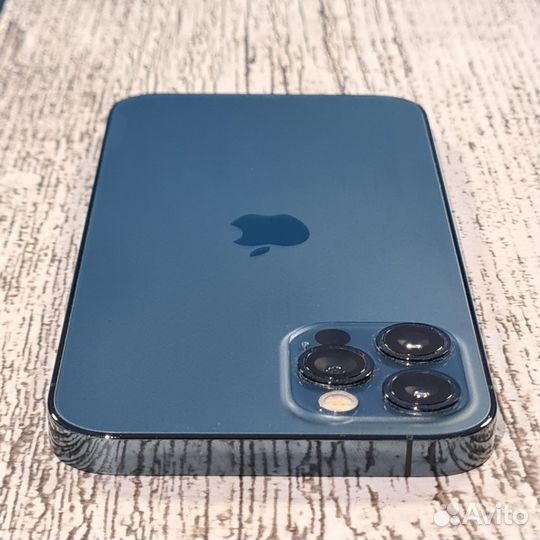 iPhone 12 Pro, 128 ГБ