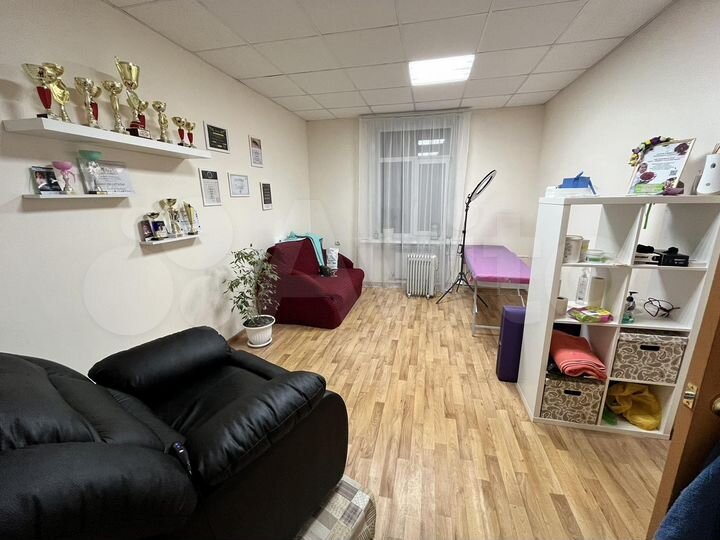 Офисы 20 метров Нагорная/Кирова