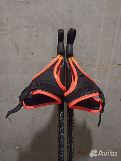 Лыжные палки Yoko 165 см