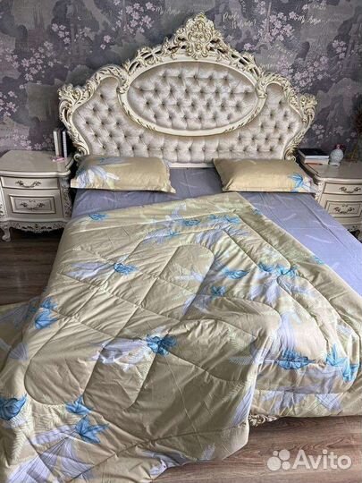 Постельное белье