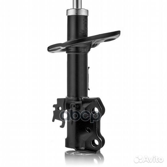 Амортизатор (стойка) передний правый газомаслян