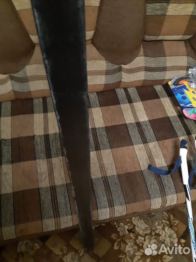 Лыжи беговые