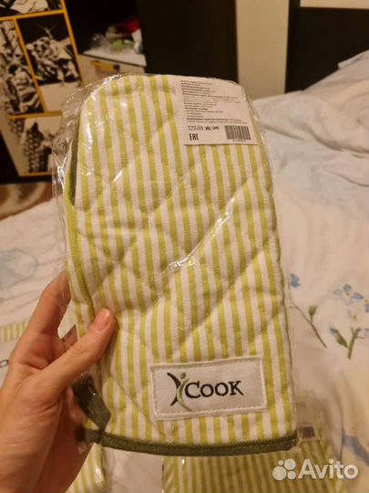 Руковицы Icook Amway