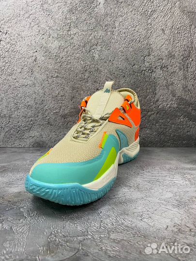 Jordan One Take 3 Vintage Баскетбольные кроссовки