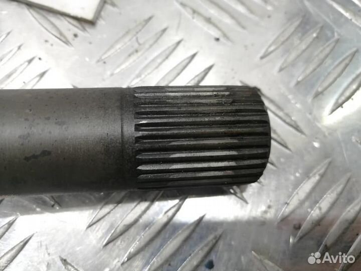 Привод промежуточный Nissan Murano Z50