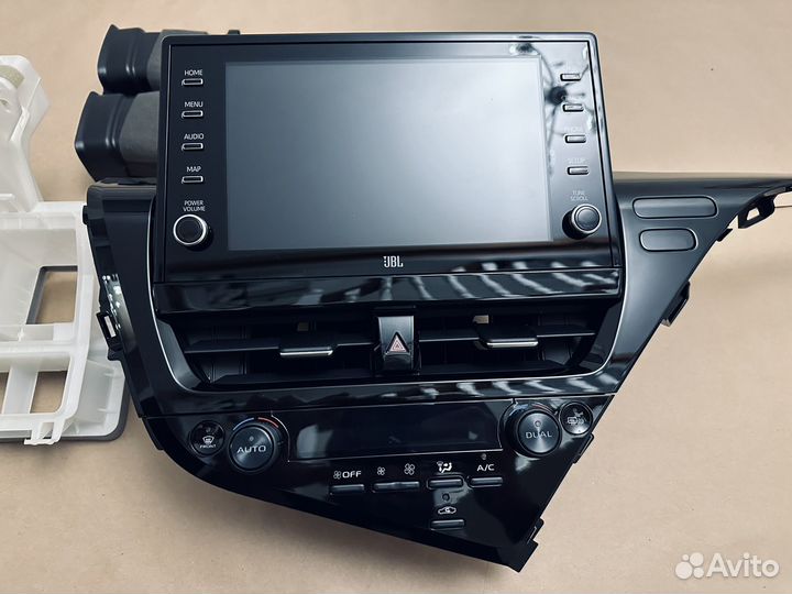 Монитор Camry 75 JBL