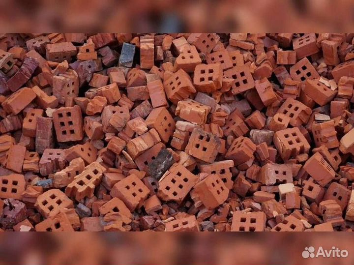 Кирпичный бой