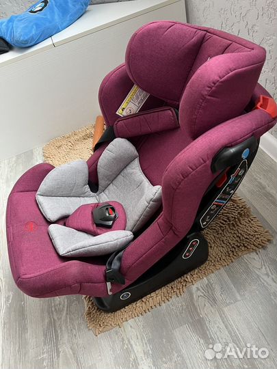 Детское автокресло