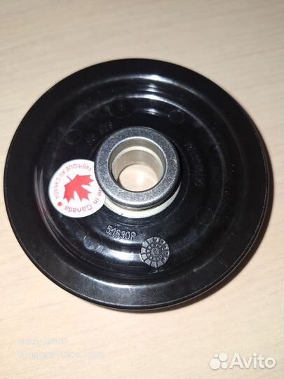 Шкив насоса гур 4792597AA