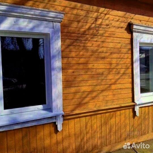 Окно в квартиру / дом / коттедж