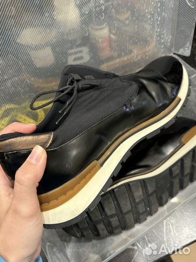 Туфли мужские inci