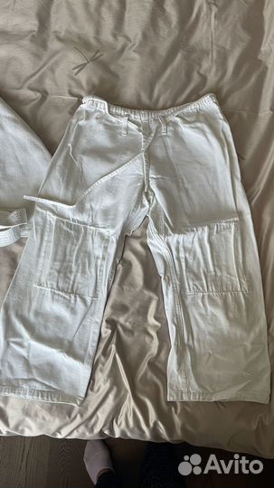 Кимоно Рей спорт для Рукопашного боя