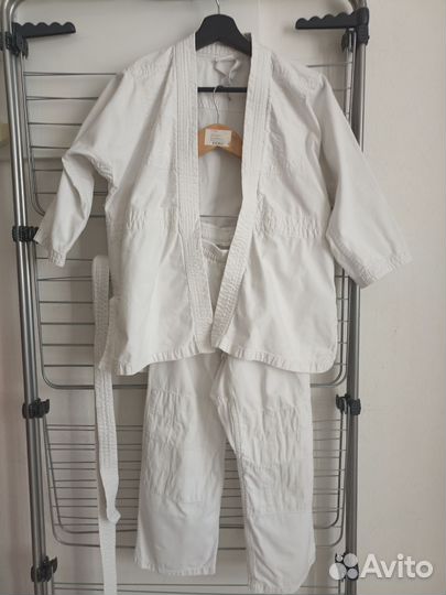 Кимоно для единоборств