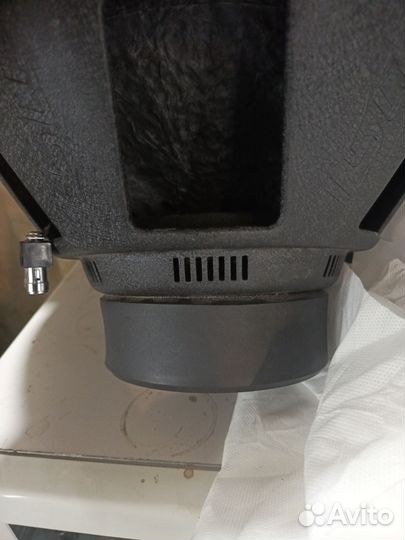 Сабвуфер DST 15