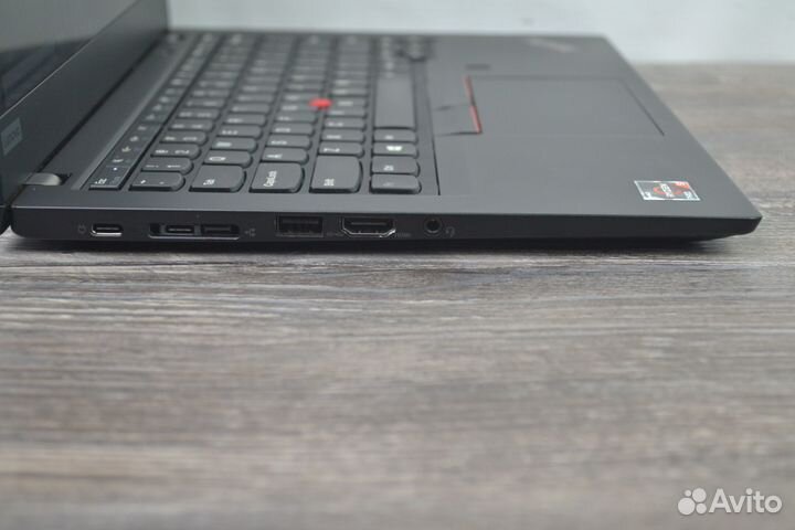 Lenovo ThinkPad X395