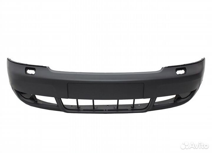 Бампер Джили Geely