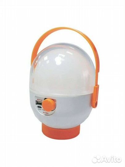 Лампа светильник