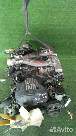 Двигатель 2JZ-FSE 3.0 Toyota Crown с гарантией