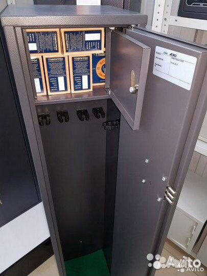 Сейф оружейный Чирок 1528