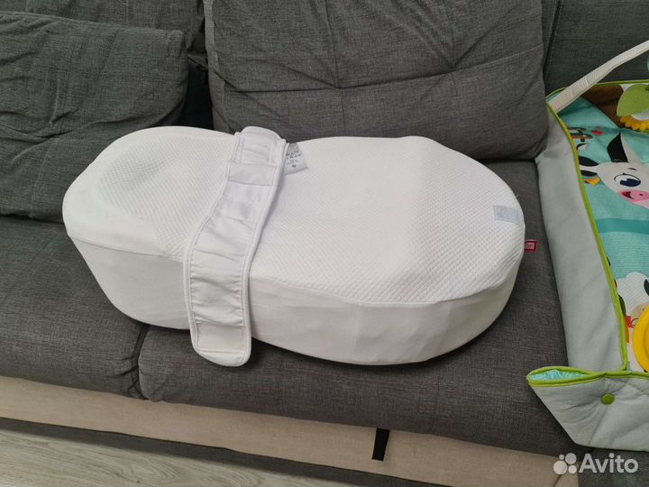 Кокон для новорожденных (матрас)