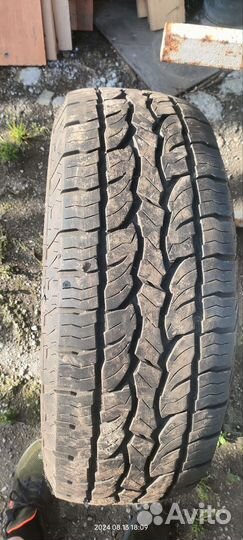 Dunlop Grandtrek AT5 275/70 R16