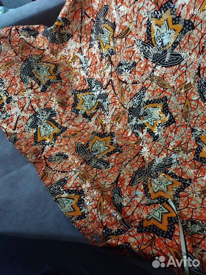 Ткань хлопок Голландия