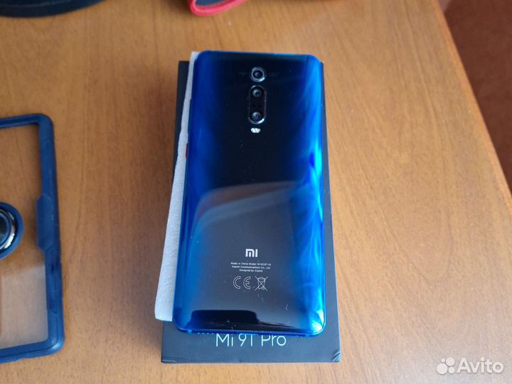 Xiaomi mi 9t pro 6 128