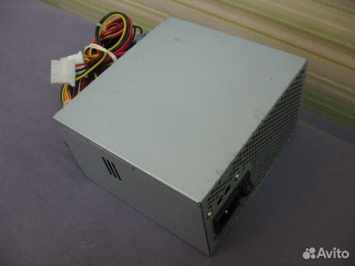 Блок питания 420W