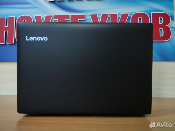 Ноутбук Lenovo / как новый / Core i5 / ssd / Mx