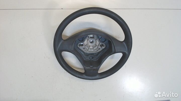 Руль Citroen Nemo, 2010