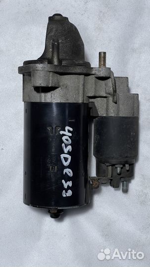 Стартер BMW E36 E30 E46 E34 E39 E34 E39 E38 Z3 E36