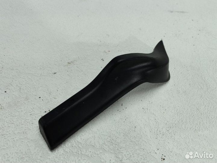 Накладка на петлю капота левая Citroen Ds4 2014