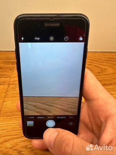 iPhone 7, 128 ГБ