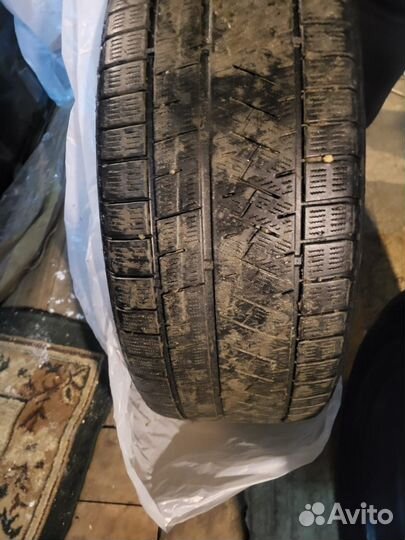 Triangle AdvanteX SUV TR259 235/45 R18