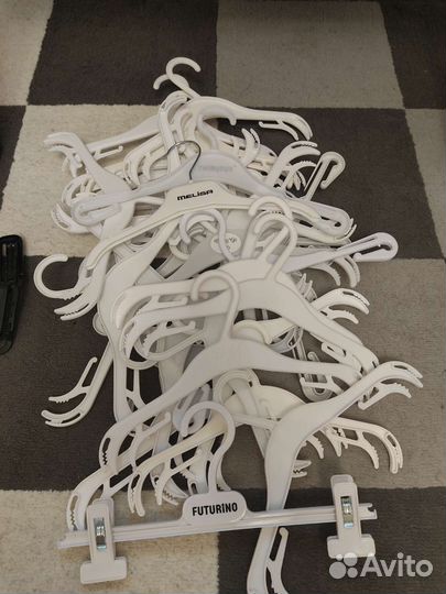 Внешалки H&M