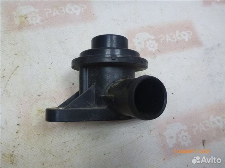 Клапан Mazda Cx-7 ER L3 VDT 2008