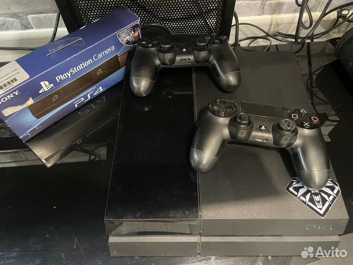 Sony PS4 500gb