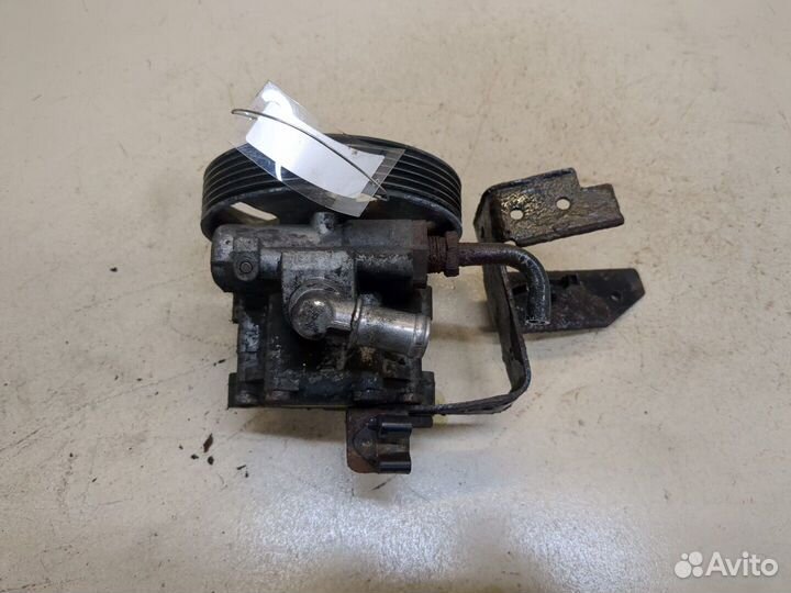 Гур Fiat Scudo, 2002