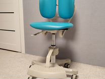 Кресло растущее детское ортопедическое Duorest