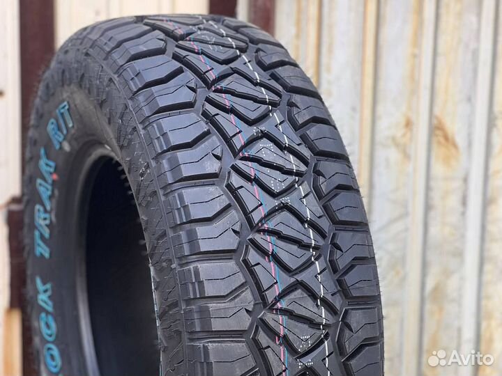 Arivo Rock Trak R/T 285/45 R22 114Q